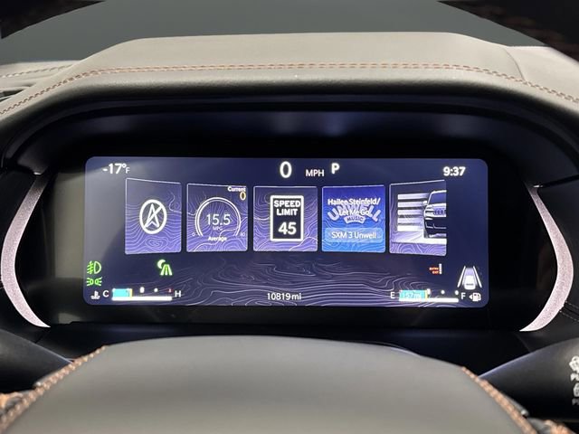 Used 2024 Jeep Grand Cherokee L Summit w/ Advanced Protech Group IV image 19