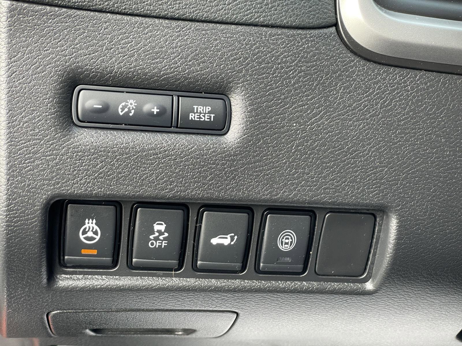 Used 2019 Nissan Murano SL w/ SL Technology Package image 25