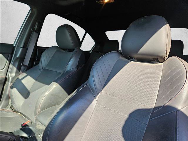 Used 2018 Subaru WRX Limited AWD/4WD image 10