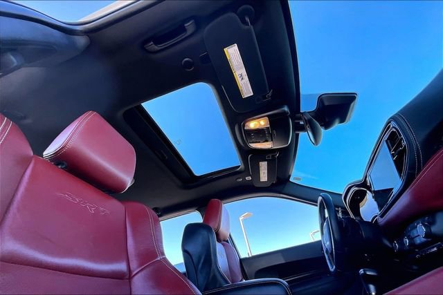 Used 2023 Dodge Durango SRT image 22