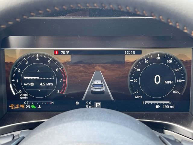 New 2026 Subaru Outback Wilderness image 9