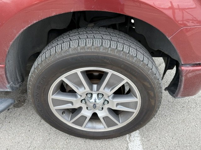 Used 2014 Ford F150 STX w/ Equipment Group 201A Mid image 18