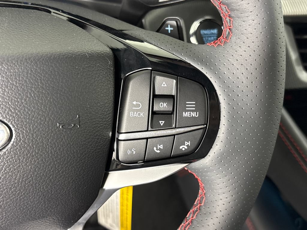 New 2027 Ford Explorer ST RWD image 19