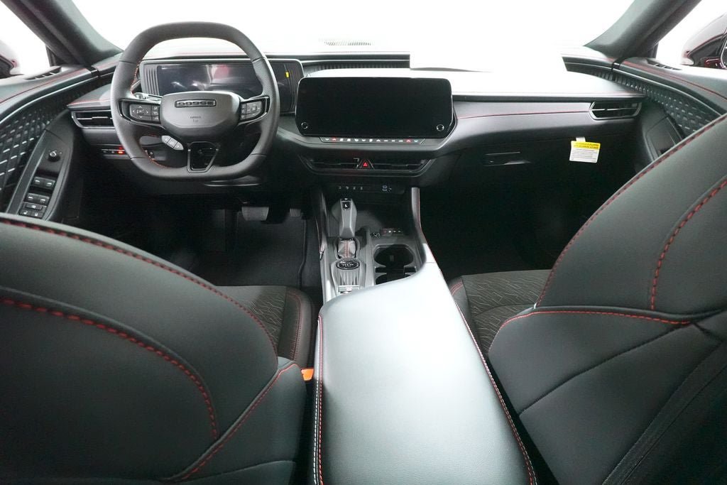 New 2026 Dodge Charger R/T w/ Driver Convenience Group AWD/4WD image 10