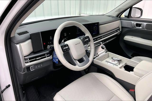 New 2026 Hyundai Santa Fe SEL AWD/4WD image 27