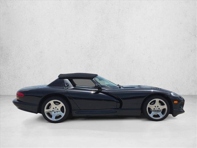 Used 2000 Dodge Viper RT/10 RWD image 4