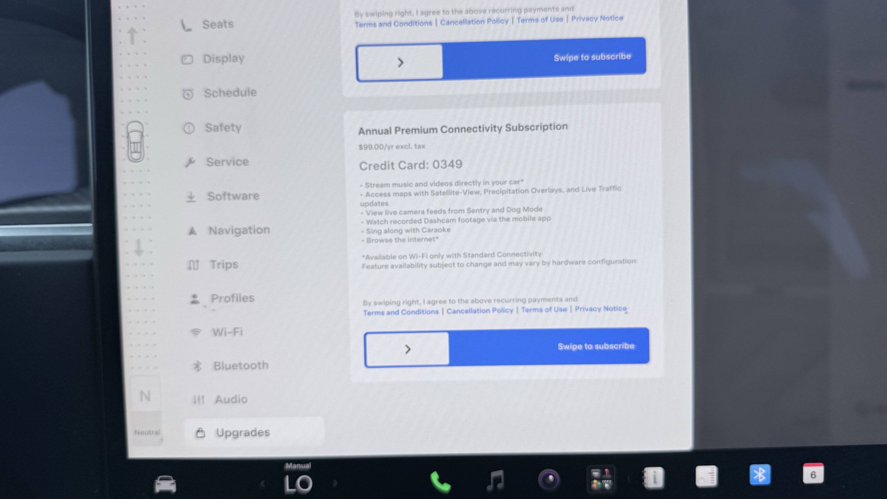 Used 2024 Tesla Model X Plaid AWD/4WD image 55