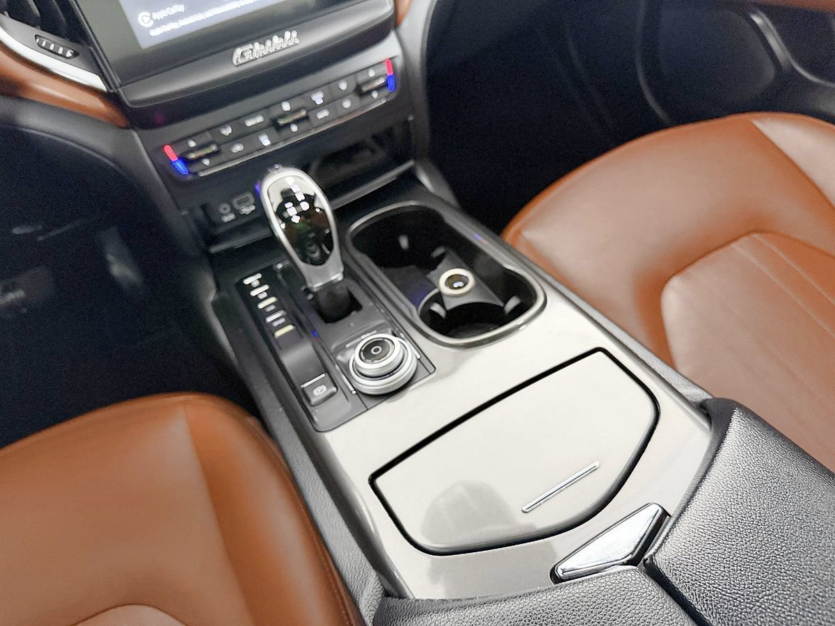Used 2018 Maserati Ghibli RWD image 64