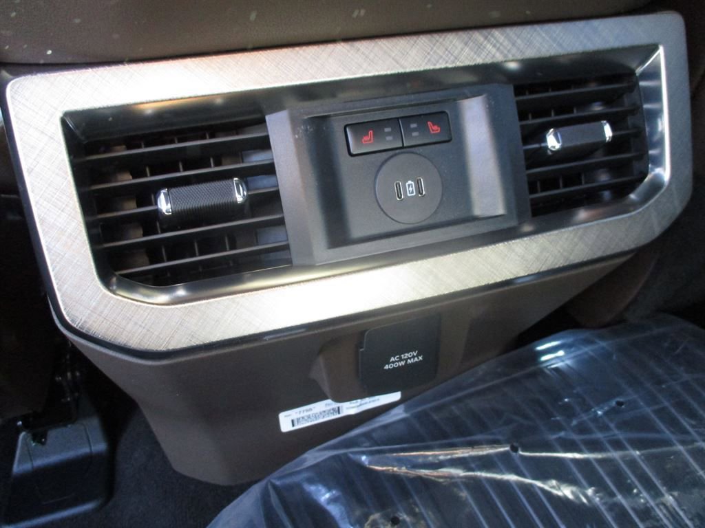 New 2026 Ford F250 King Ranch w/ Chrome Package image 8