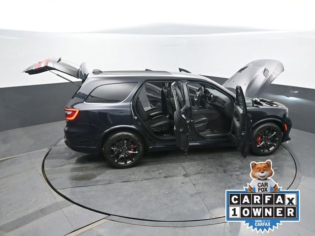 Used 2024 Dodge Durango SRT Hellcat w/ Black Package image 75