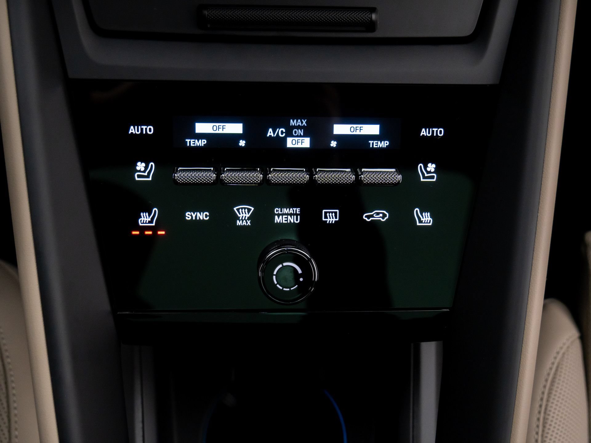 New 2026 Porsche Macan 4 Electric AWD/4WD image 22