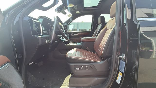 New 2026 GMC Sierra 2500 Denali Ultimate AWD/4WD image 13