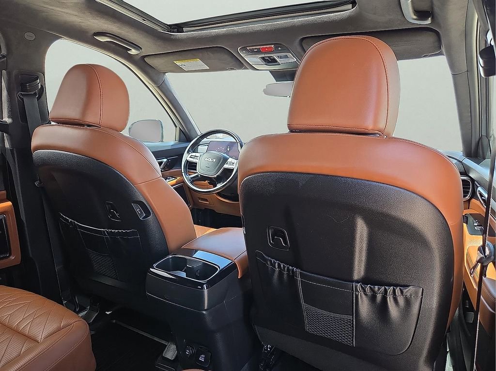 Used 2024 Kia Telluride SX Prestige X-Pro AWD/4WD image 11