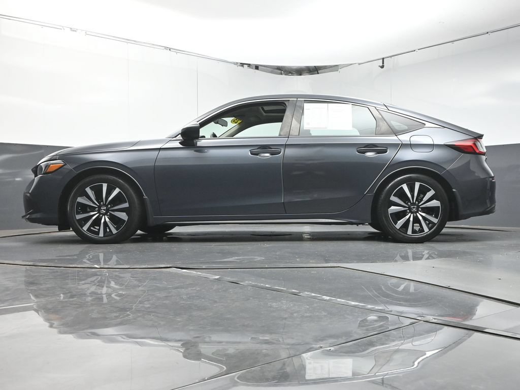 Used 2023 Honda Civic EX-L image 35