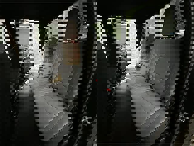 Used 2021 RAM 1500 Big Horn image 18