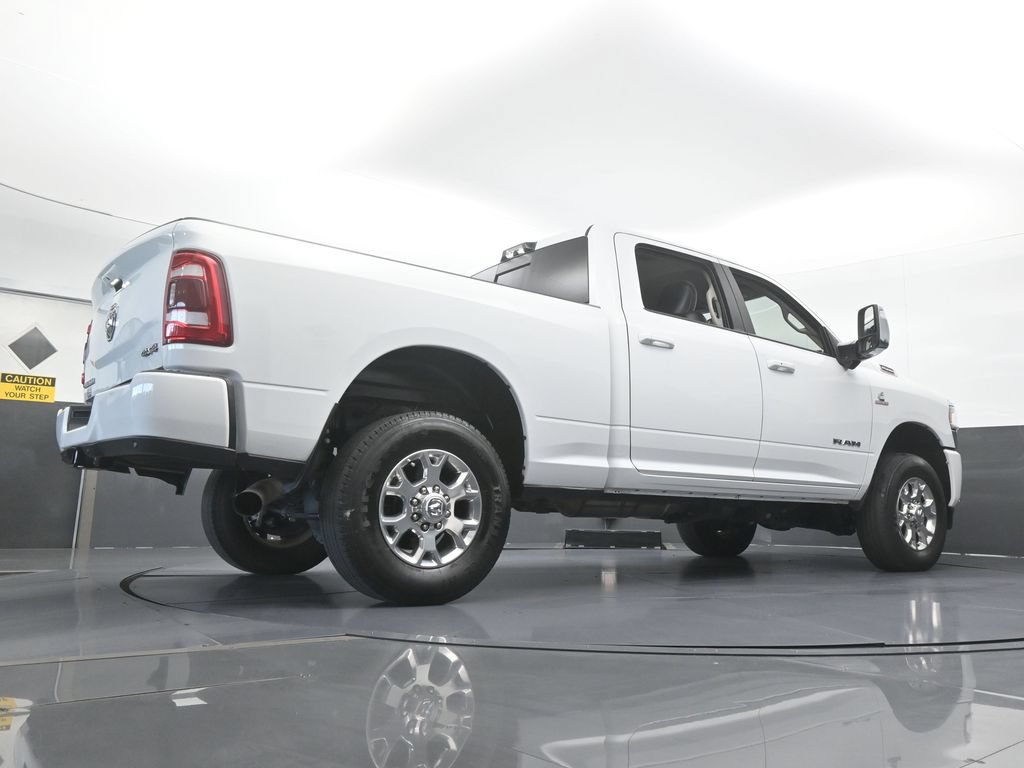 Used 2023 RAM 2500 Laramie AWD/4WD image 65