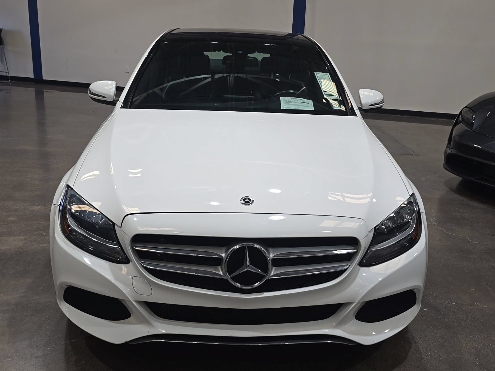 Used 2018 Mercedes-Benz C 300 Sedan image 4
