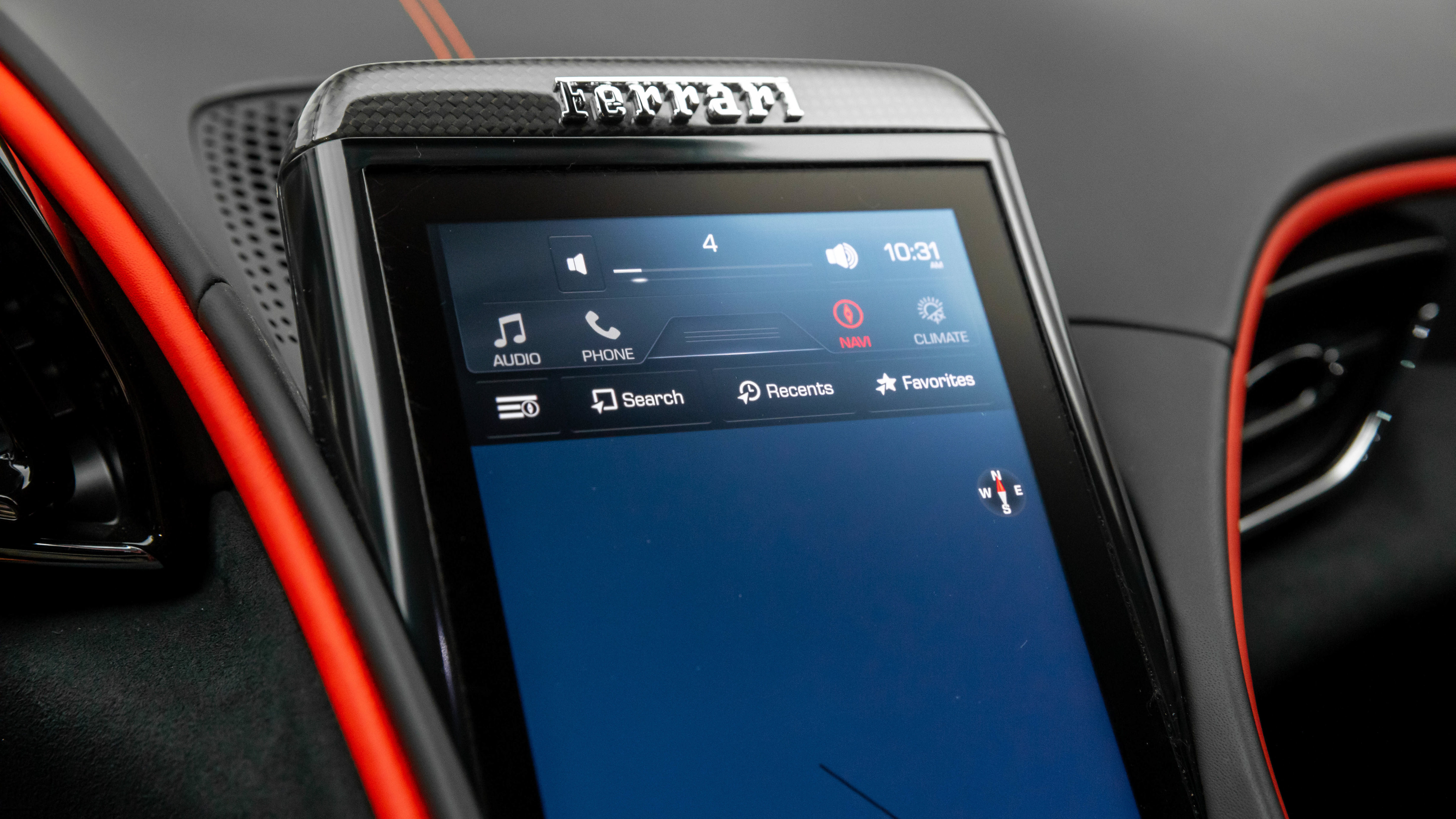 Used 2021 Ferrari Roma RWD image 25