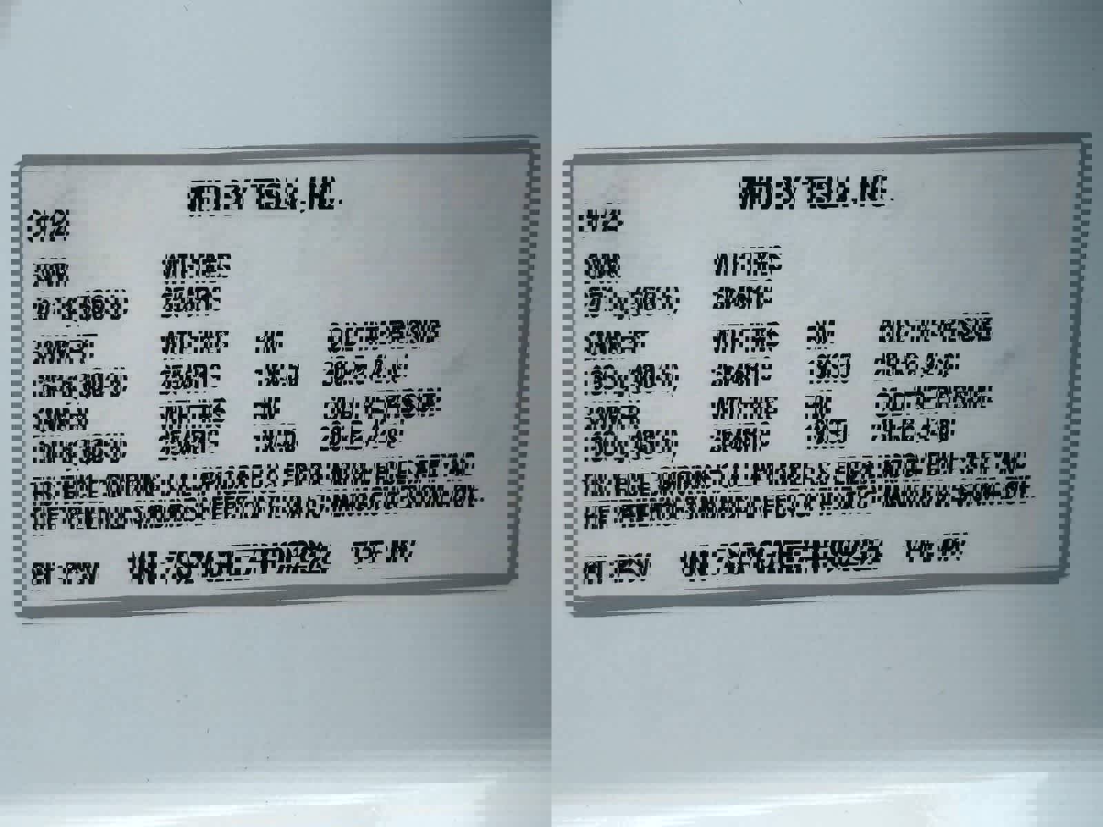 Used 2024 Tesla Model Y Long Range image 31