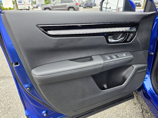 Certified 2024 Honda CR-V EX-L image 20