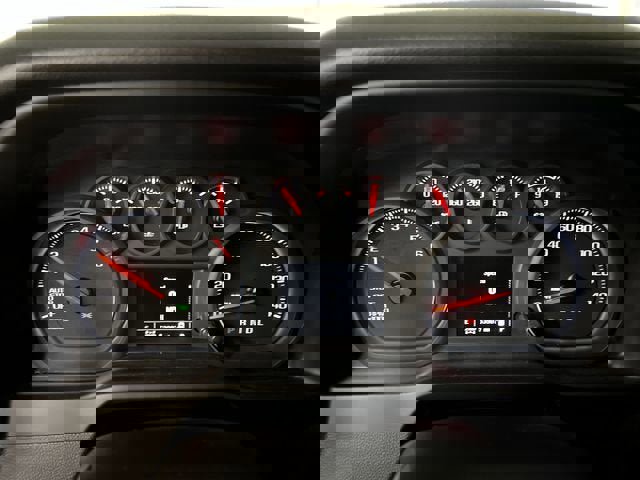 Used 2022 Chevrolet Silverado 1500 Custom w/ Rally Edition image 12