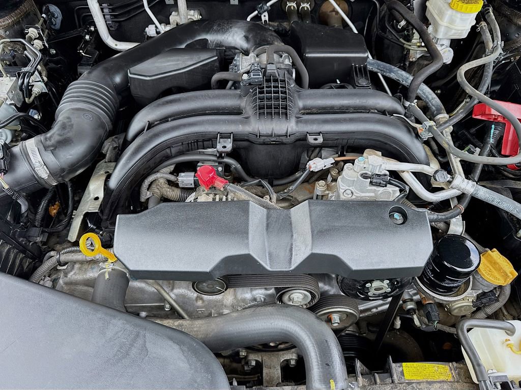 Used 2018 Subaru Outback 2.5i Limited AWD/4WD image 41