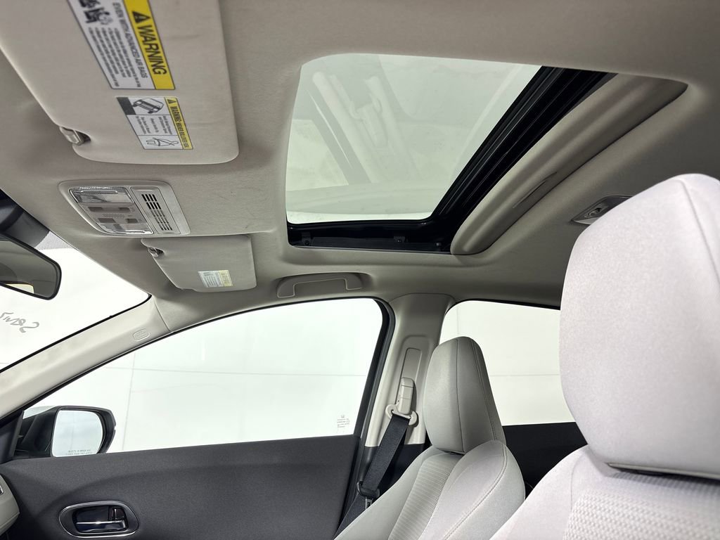 Used 2019 Honda HR-V EX image 31