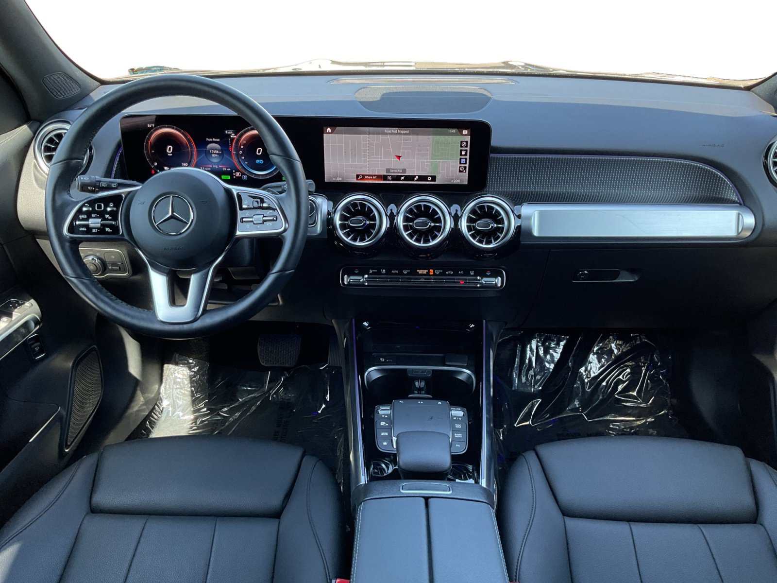 Used 2023 Mercedes-Benz EQB 300 4MATIC image 10