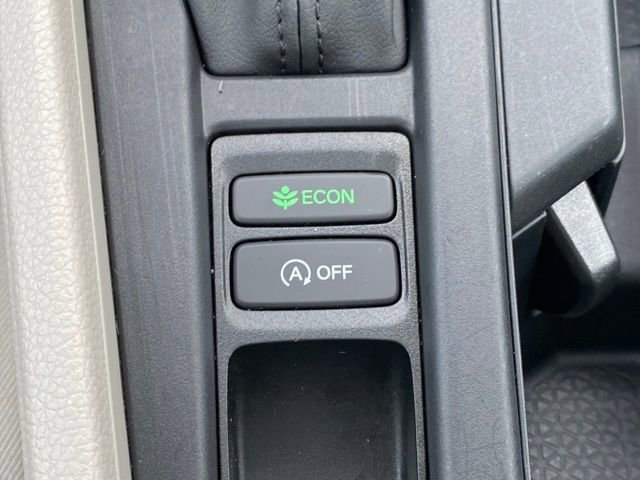 Certified 2024 Honda Accord EX image 19