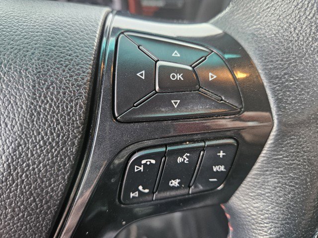 Used 2017 Ford Explorer Sport image 14