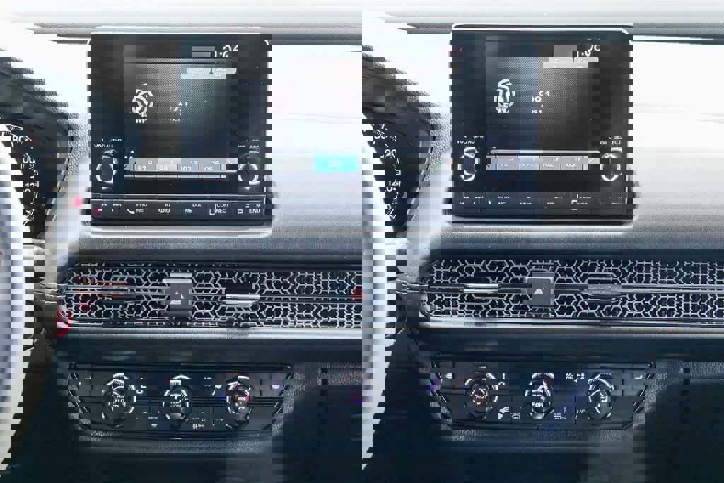 Used 2024 Honda HR-V Sport image 12