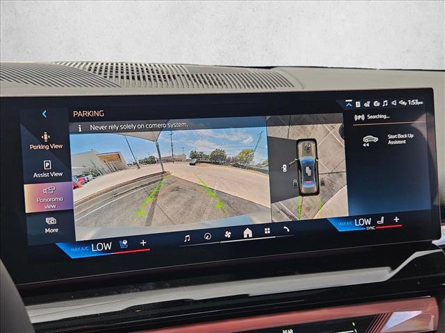New 2027 BMW i5 eDrive40 w/ M Sport Package RWD image 13