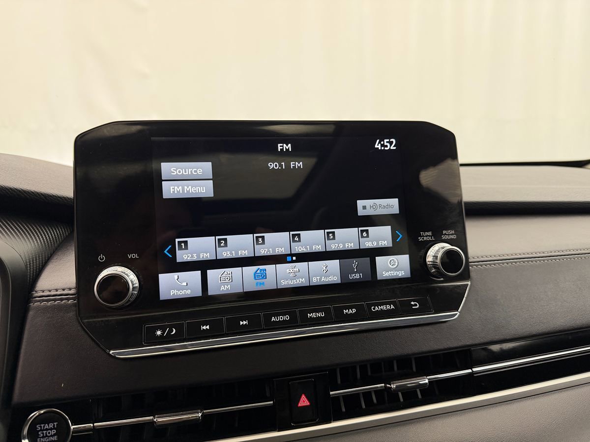 Used 2024 Mitsubishi Outlander SE Black Edition image 29