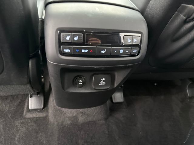 Used 2023 Hyundai Palisade SEL w/ Premium Package image 23