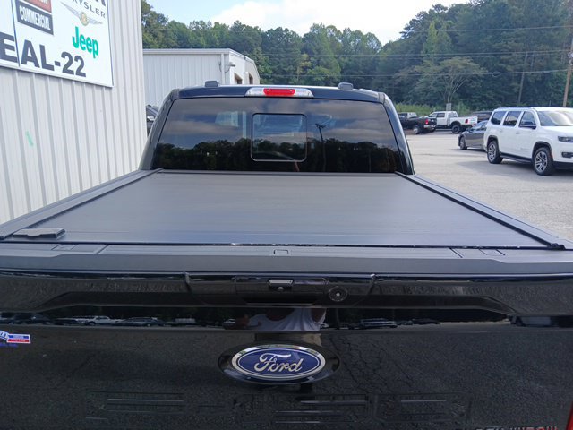 Used 2021 Ford F150 XLT w/ Equipment Group 302A High AWD/4WD image 6