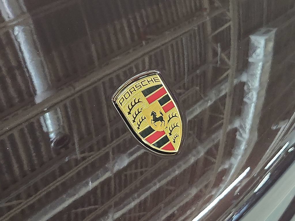 New 2026 Porsche Macan AWD/4WD image 27