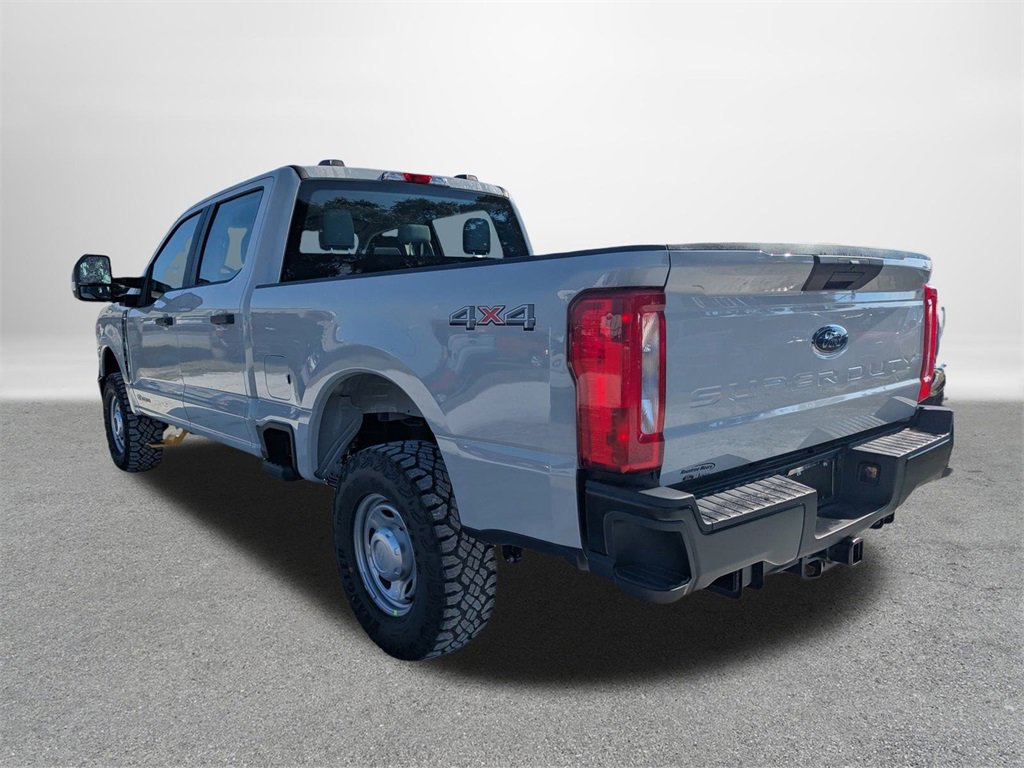 New 2026 Ford F250 XL image 5