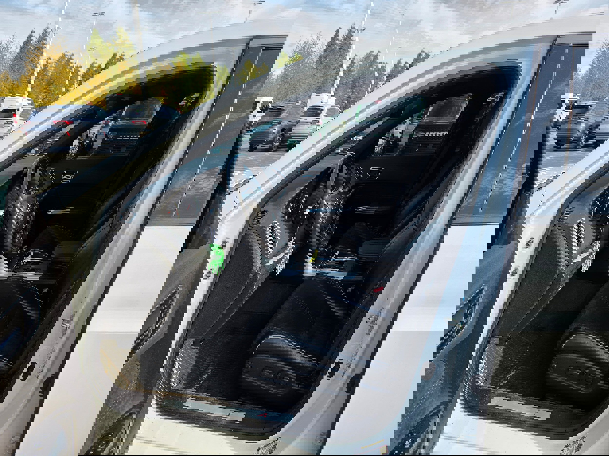 Used 2019 Acura TLX w/ Technology & A-SPEC Pkg image 19