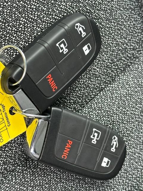 New 2024 RAM ProMaster 2500 w/ Safety Group image 30