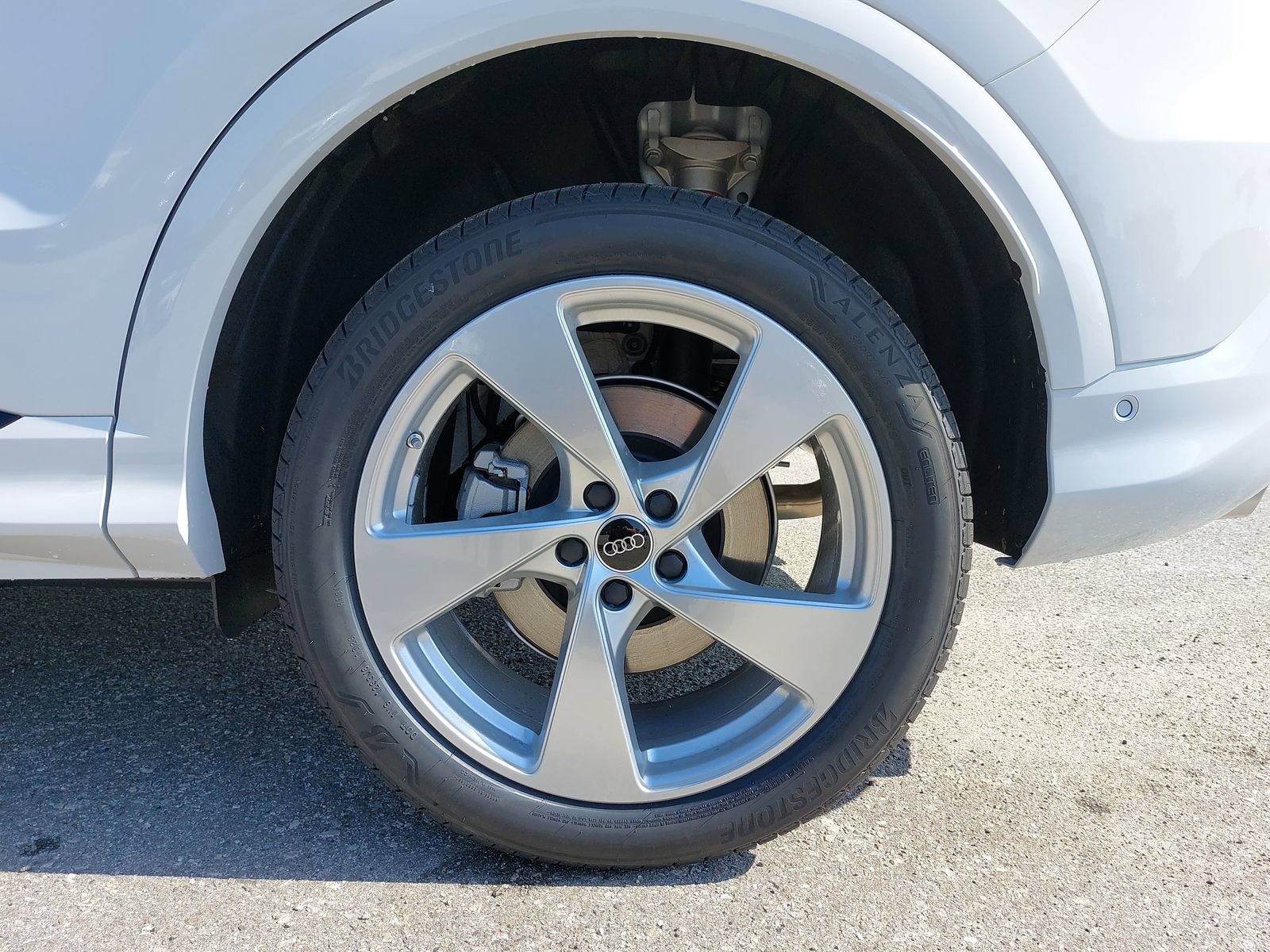 New 2026 Audi Q5 Premium Plus AWD/4WD image 37