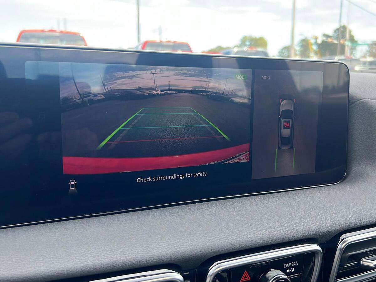 New 2026 Nissan Sentra SR w/ SR Premium Package image 31