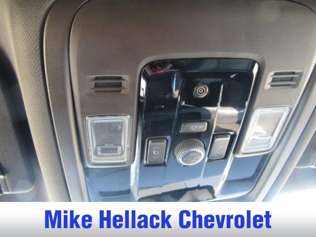 New 2026 Chevrolet Tahoe Z71 w/ Comfort Package image 21