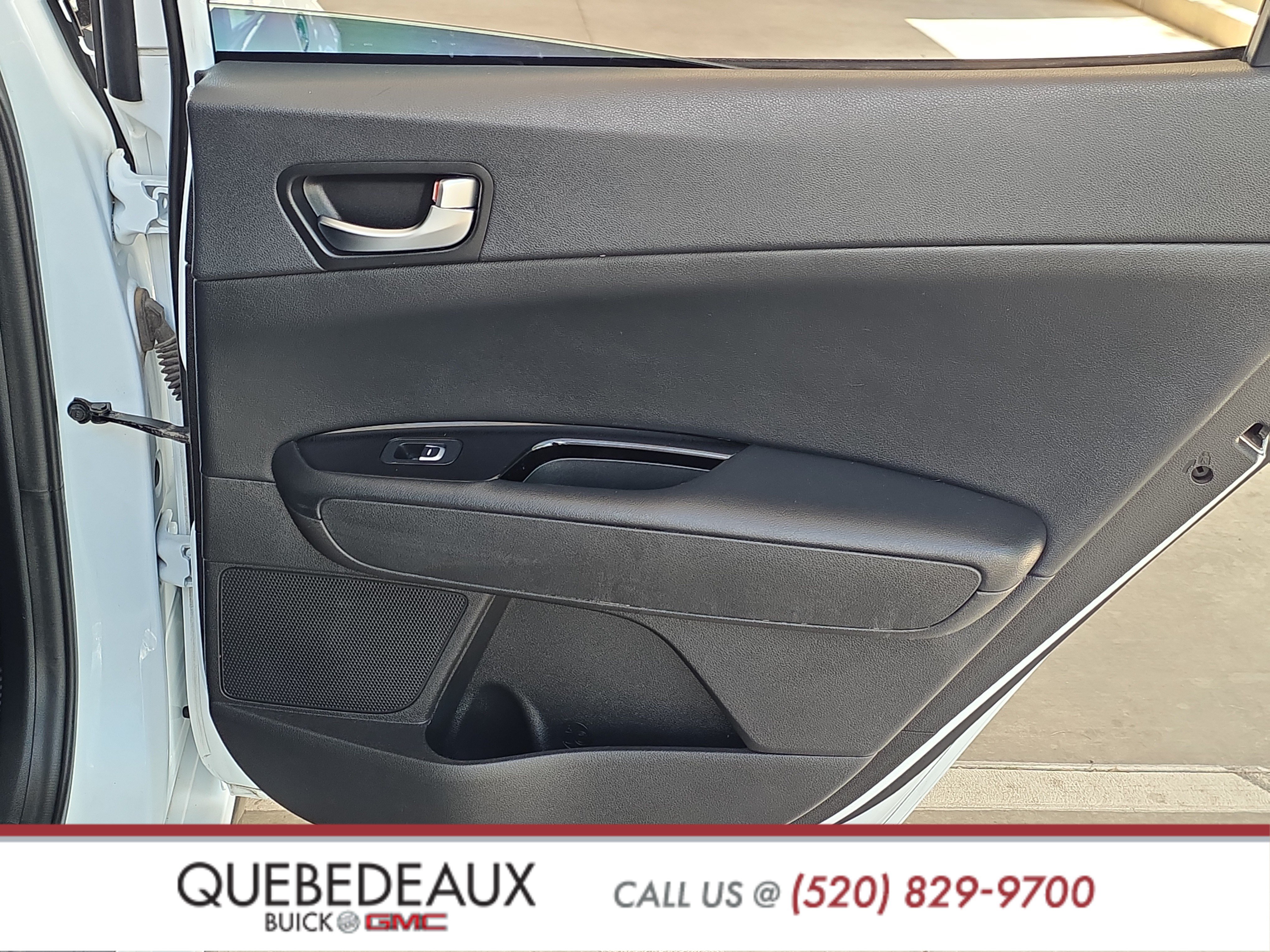 Used 2019 Kia Optima SX FWD image 25