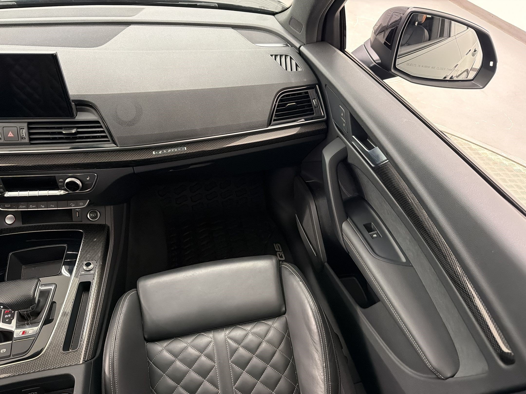 Used 2024 Audi SQ5 Prestige AWD/4WD image 29