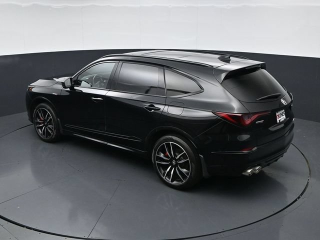 Used 2022 Acura MDX Type S w/ Advance Package AWD/4WD image 37