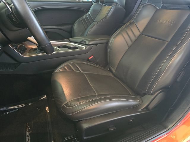 Used 2022 Dodge Challenger SRT Hellcat RWD image 5