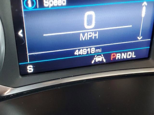 Used 2021 Chevrolet Equinox LT w/ LPO, Blackout Package image 11