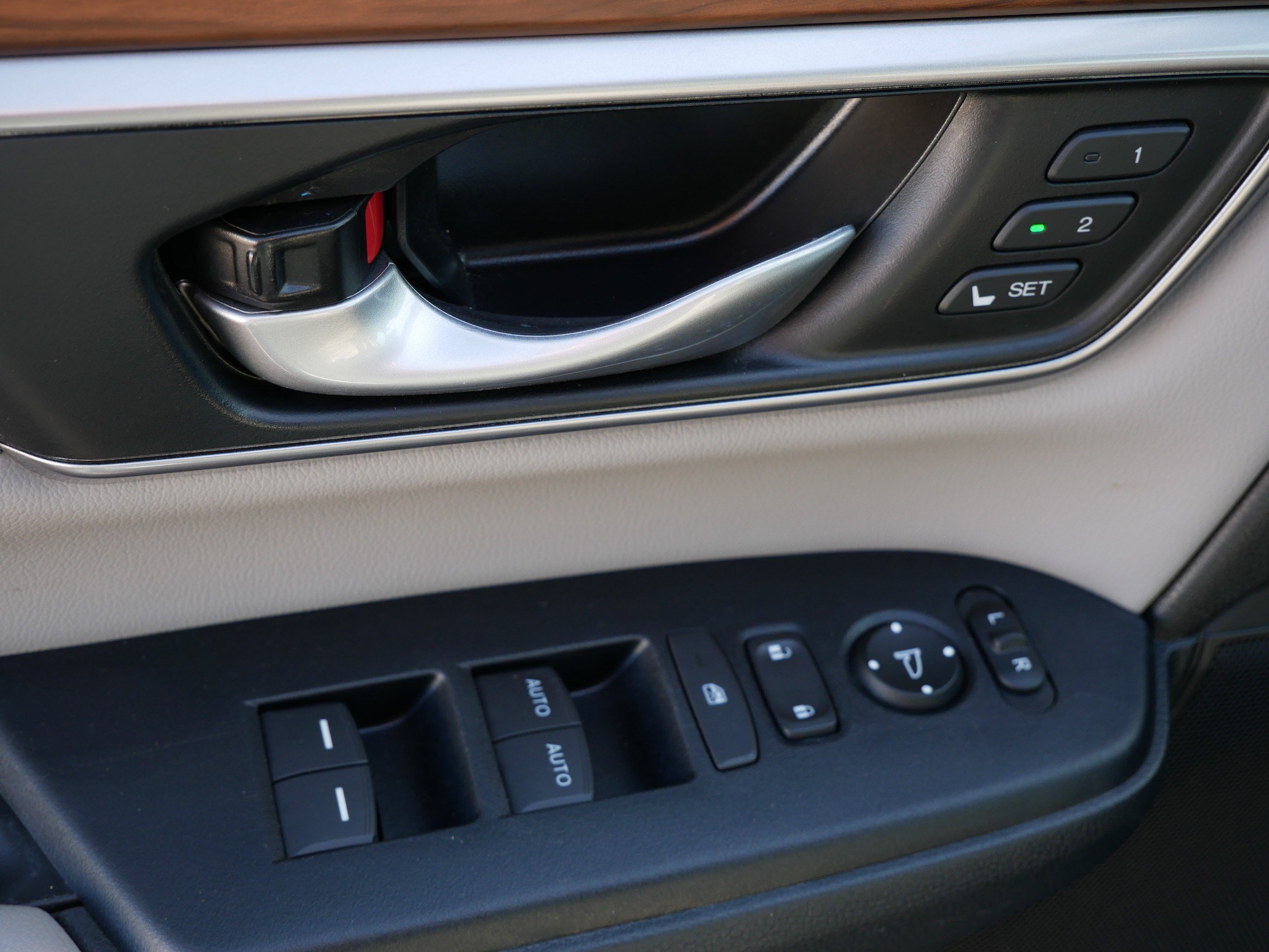 Used 2022 Honda CR-V EX-L image 19