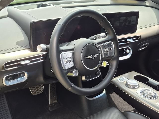 Used 2023 Genesis GV60 Performance AWD/4WD image 14