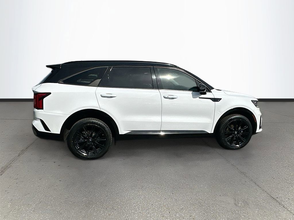 Certified 2023 Kia Sorento SX AWD/4WD image 8